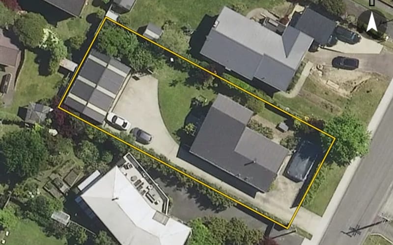 157 Otonga Road