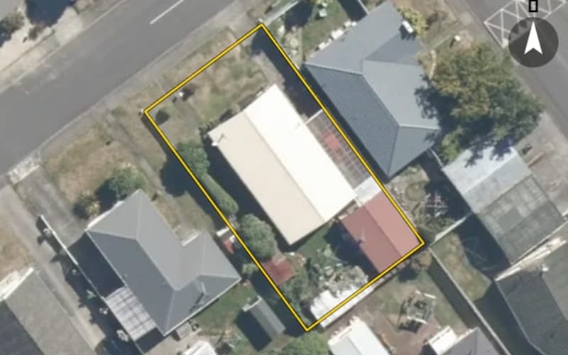 1 Riversdale Road