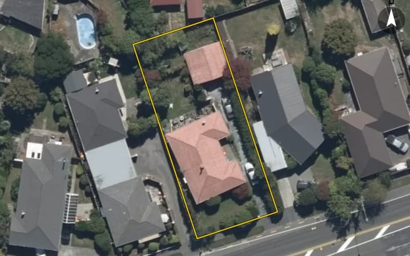 233 Grahams Road