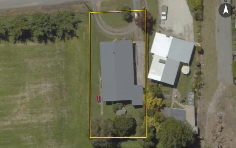 834 Winton Hedgehope Highway
