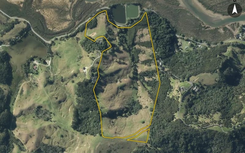 159 Weranui Road