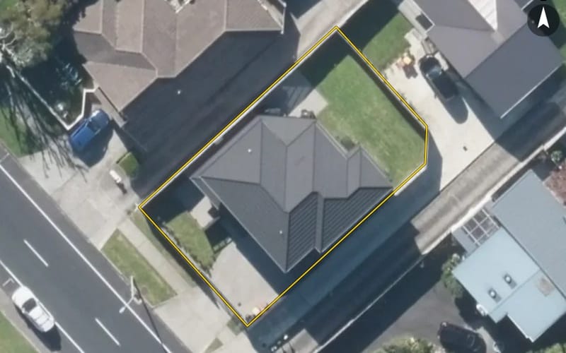 22 Vincent Street