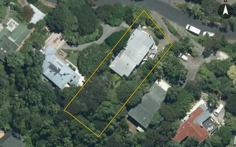 9 Opou Road