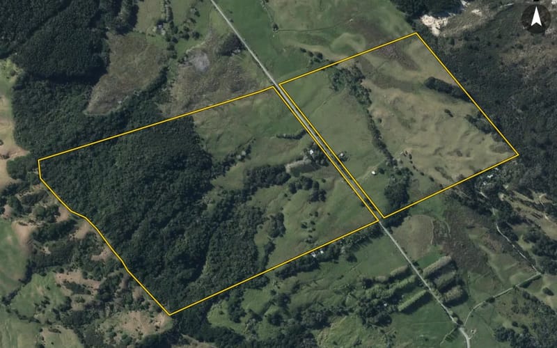 700-705 Pakiri Block Road