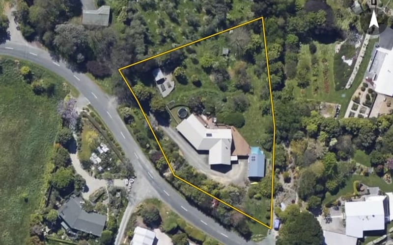 84 Pomona Road