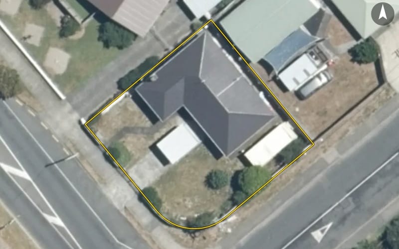 1115 Wall Road