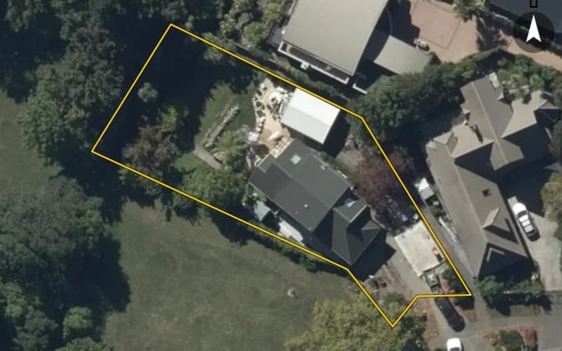 18 Thorrington Road