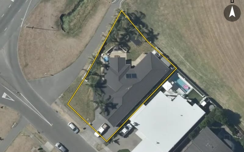 86 Merlot Drive