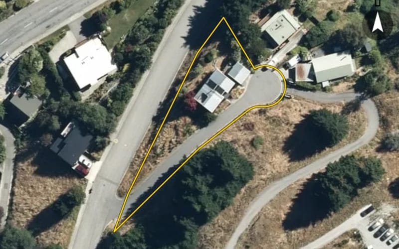 1 Pine Lane