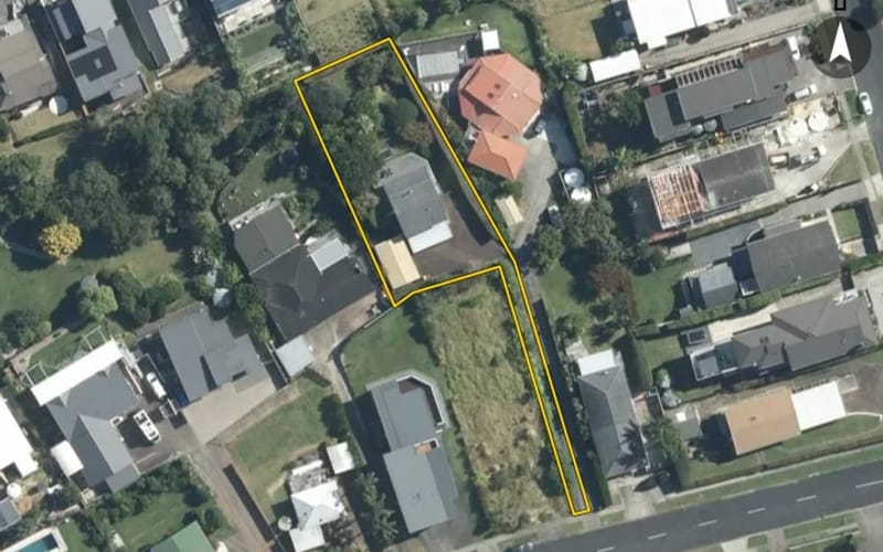 46 Craig Road
