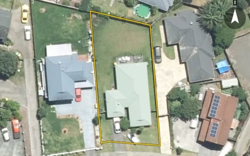 17 Samara Place