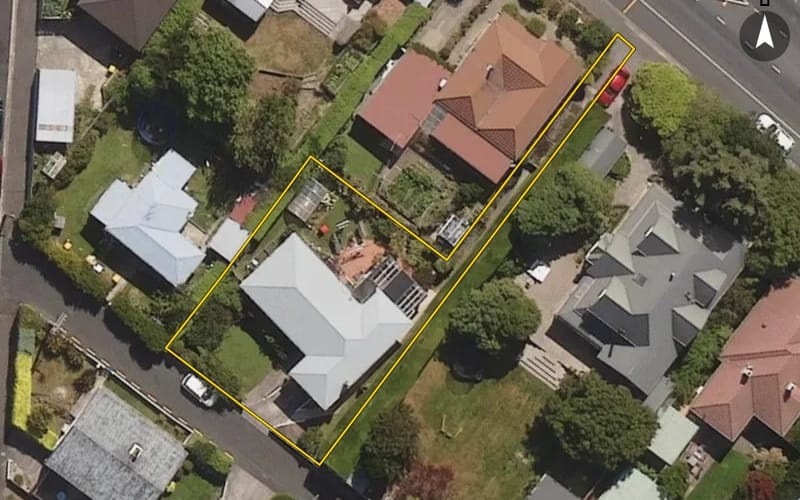 20 Ayr Street