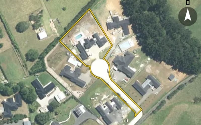 23 Old Farm Lane