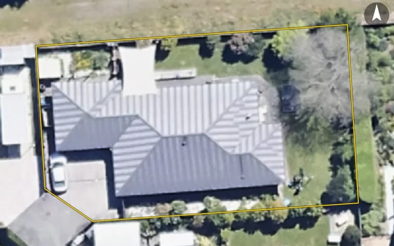 34 Cashmere Grove