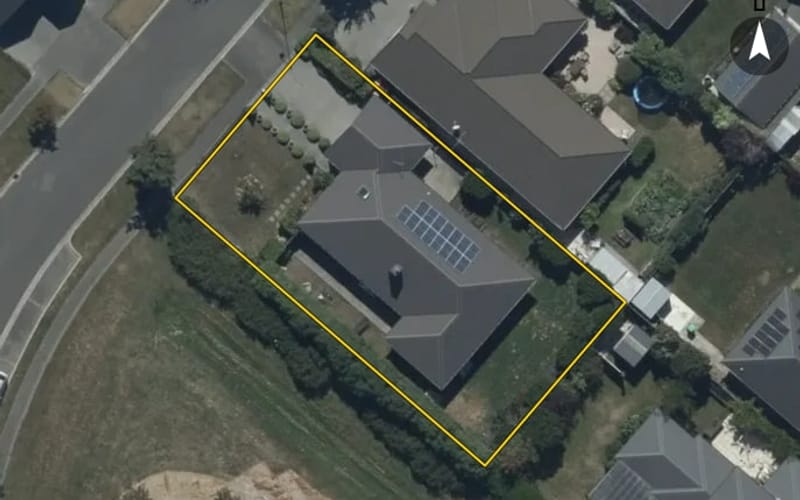 18 Mariposa Crescent