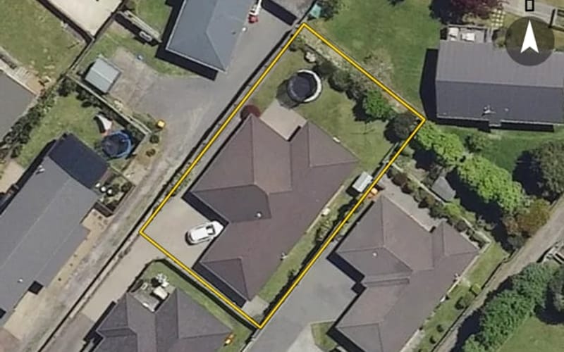 14B Basley Road