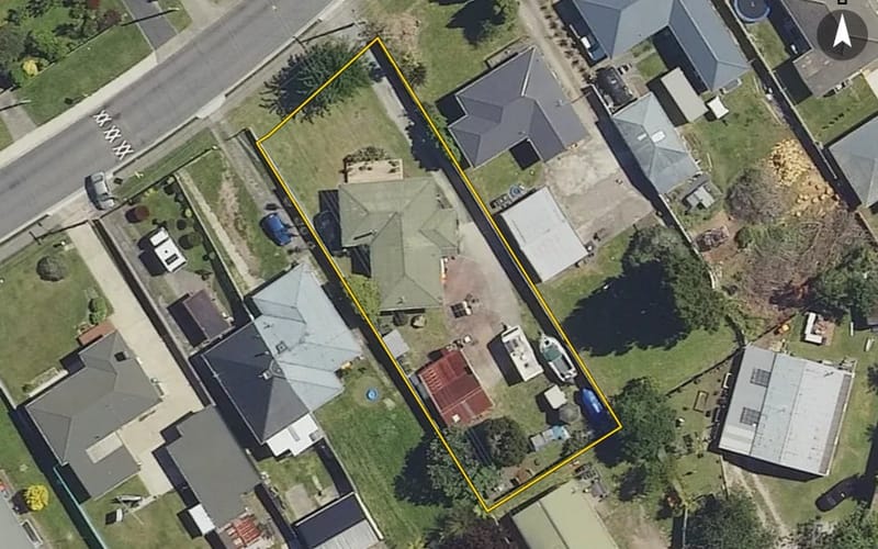 14 Fairview Road