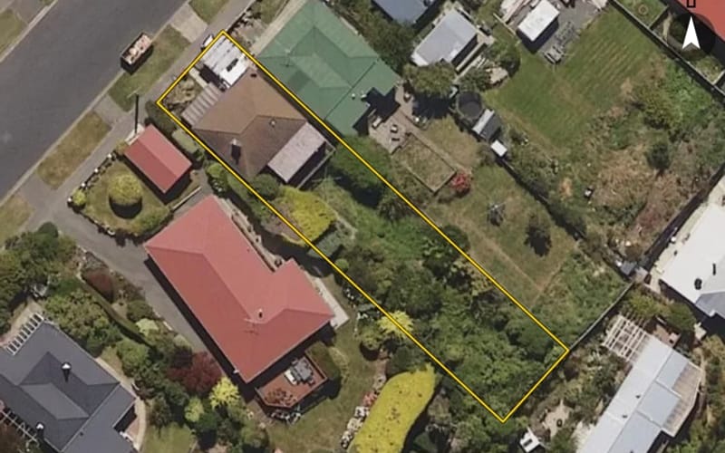 37 Harrington Street