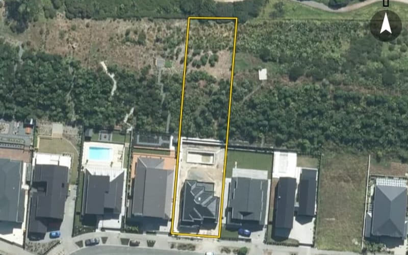 23 Headsail Drive