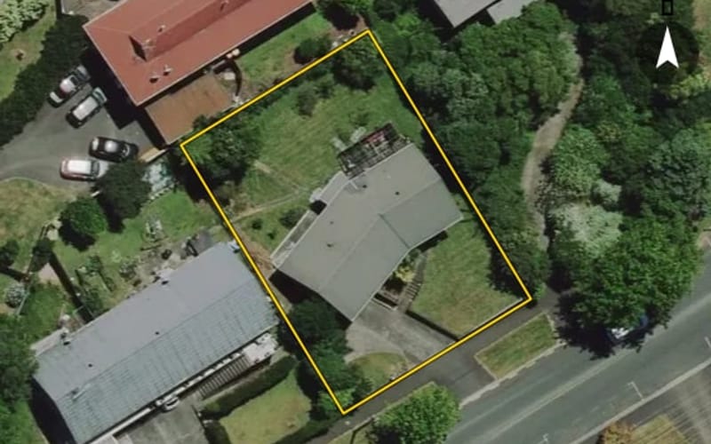 10 Mahoe Street