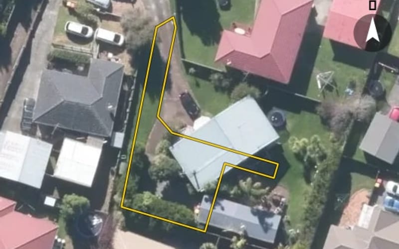 30C Tomintoul Place