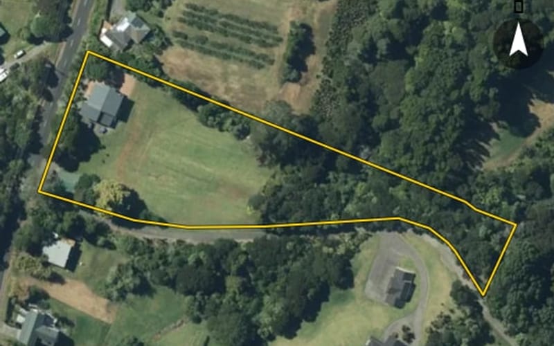 150 Parker Road