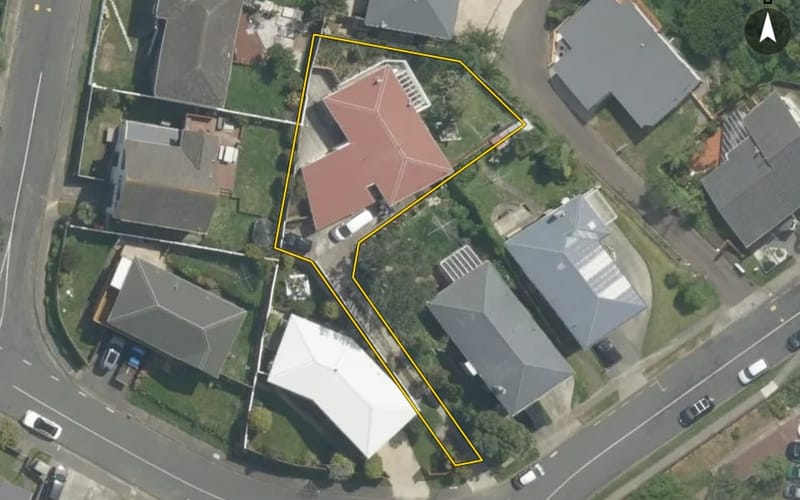 13 Padnell Crescent