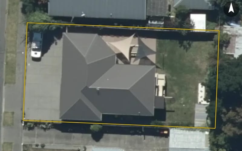 18 Thurso Place
