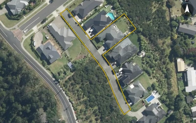 51 Beachwood Drive
