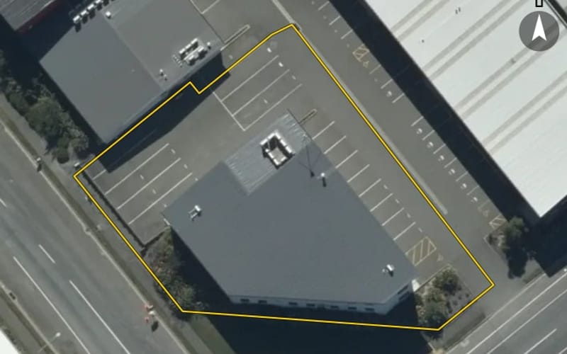 122 Wigram Road