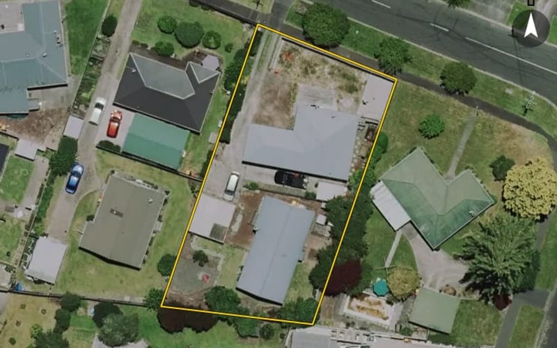 24A MacDonald Road