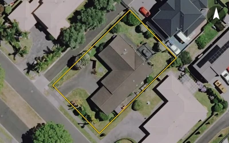 71 Harrowfield Drive