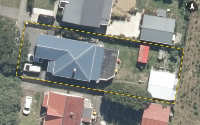 96 Randwick Road