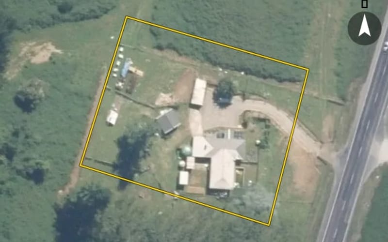 1303 State Highway 33