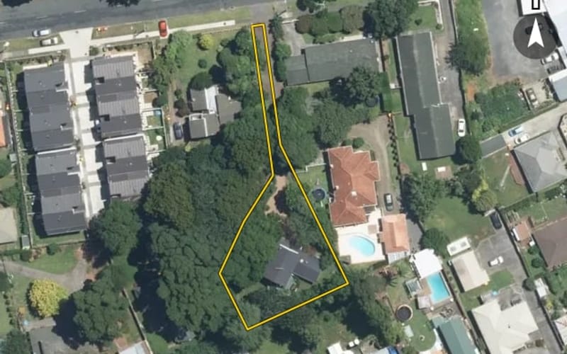 27 Butterworth Avenue