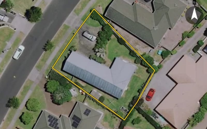 26 Spinnaker Drive
