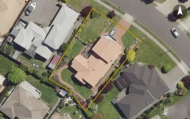 11 Stanley Drive