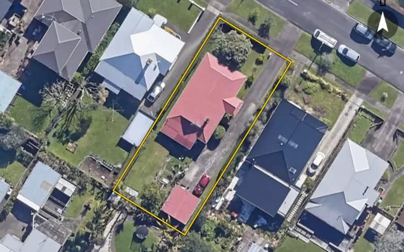 6 Marne Road
