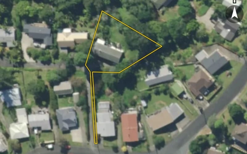 4 Moana View