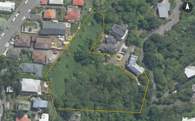5 Coolidge Street