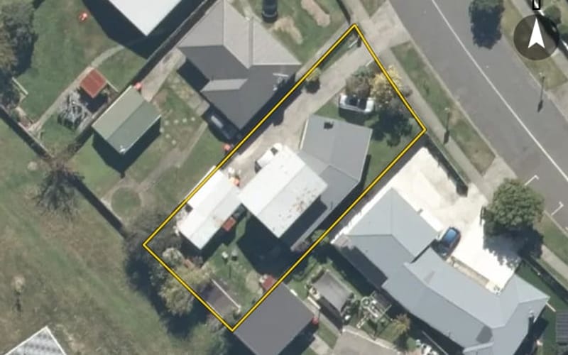 3 Mohaka Street