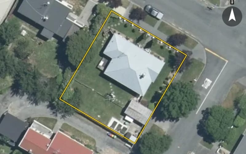 20 Hill View Crescent