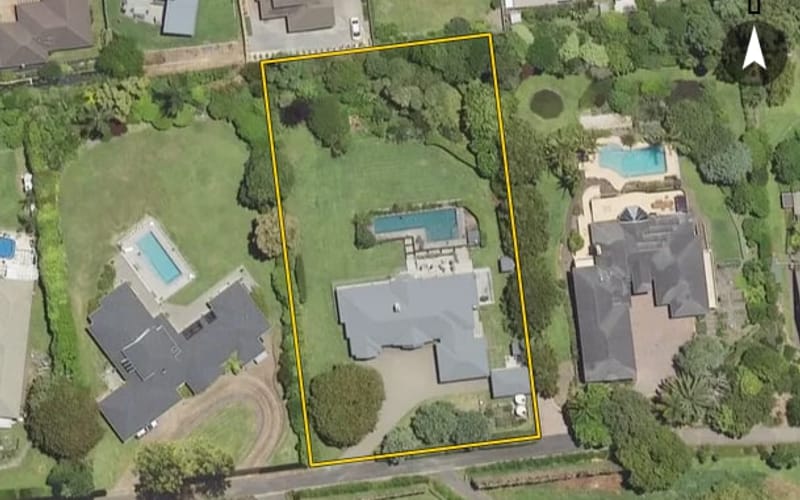 98C Boscabel Drive