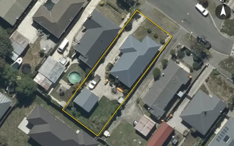 32 Bickerton Street
