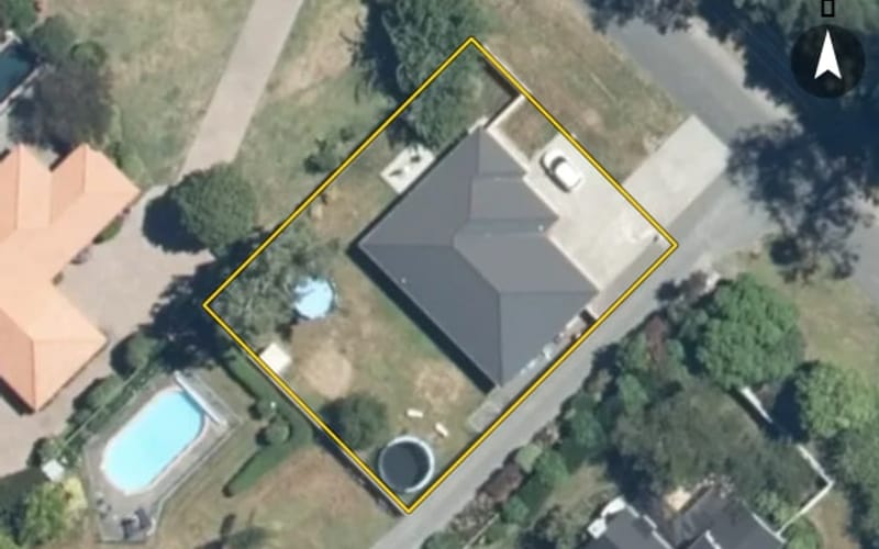 1204A Kaiapo Road