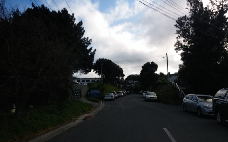 26 Duppa Street