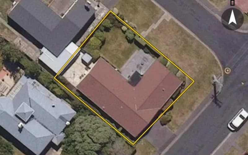 42 Glendevon Place