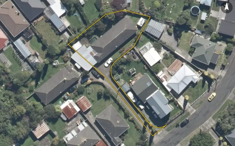 29B Haig Street