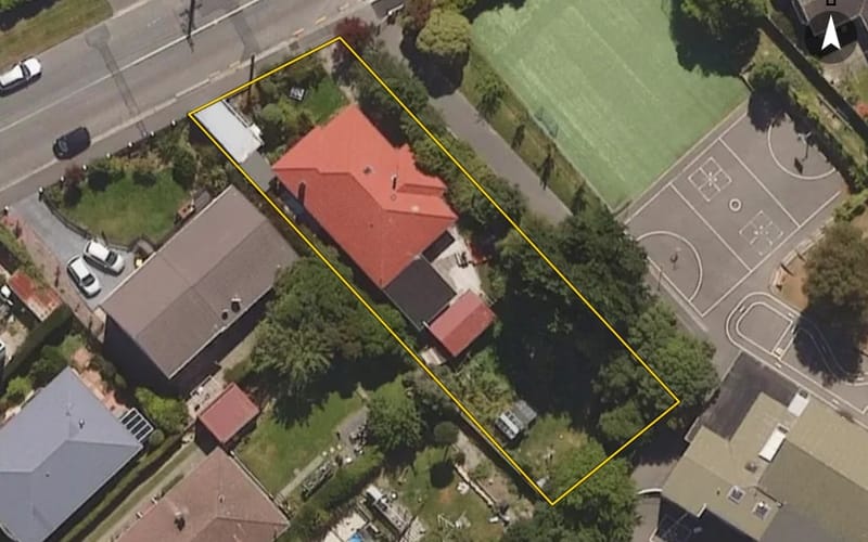 94 Signal Hill Road