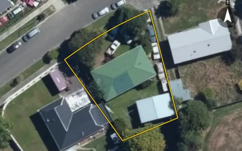 4 Waihi Place